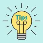 Advertising in Telegram. Telegram Channel logo "Tips&Tricks" Advertising in Telegram. Telegram Channel logo @tipsforgood
