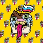 Размещение интеграции в Telegram. Логотип Телеграм канала @instashits