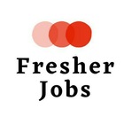 Advertising in Telegram. Telegram Channel logo "OffCampus Jobs | OnCampus Jobs | Daily Jobs Updates | Lastest Jobs | All Jobs | CSE Jobs | Fresher" Advertising in Telegram. Telegram Channel logo @fresherearth