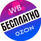 Размещение интеграции в Telegram. Логотип Телеграм канала @Wb_halava