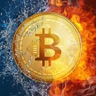 Размещение интеграции в Telegram. Логотип Телеграм канала "ИРКУТСКИЕ МАЙНЕРЫ" Размещение интеграции в Telegram. Логотип Телеграм канала @irk_miners