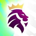 Размещение интеграции в Telegram. Логотип Телеграм канала АПЛ / Футбол Англии