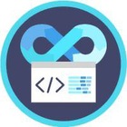 Размещение интеграции в Telegram. Логотип Телеграм канала "DevOps" Размещение интеграции в Telegram. Логотип Телеграм канала @i_DevOps