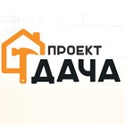 Размещение интеграции в Telegram. Логотип Телеграм канала @dacha_ogorod_blog