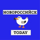 Размещение интеграции в Telegram. Логотип Телеграм канала "Новороссийск.Today" Размещение интеграции в Telegram. Логотип Телеграм канала @novorosstoday