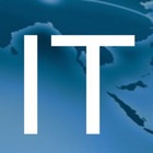 Размещение интеграции в Telegram. Логотип Телеграм канала "Мир IT c Антоном Павленко" Размещение интеграции в Telegram. Логотип Телеграм канала @worlditech