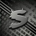 Размещение интеграции в Telegram. Логотип Телеграм канала "Senpai Music 🖤" Размещение интеграции в Telegram. Логотип Телеграм канала @Senpai_Music_fon