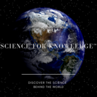 Advertising in Telegram. Telegram Channel logo "𝚂𝙲𝙸𝙴𝙽𝙲𝙴 𝙵𝙾𝚁 𝙺𝙽𝙾𝚆𝙻𝙴𝙳𝙶𝙴™" Advertising in Telegram. Telegram Channel logo @scienceknowledgeLK