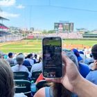 Advertising in Telegram. Telegram Channel logo @MLB_LATAM