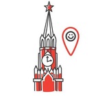 Размещение интеграции в Telegram. Логотип Телеграм канала "Куда пойти, Москва?" Размещение интеграции в Telegram. Логотип Телеграм канала @kdmoscow