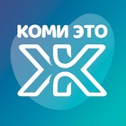 Размещение интеграции в Telegram. Логотип Телеграм канала "Коми - это Ж" Размещение интеграции в Telegram. Логотип Телеграм канала @komivkomi