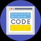 Размещение интеграции в Telegram. Логотип Телеграм канала "Easy Code | IT" Размещение интеграции в Telegram. Логотип Телеграм канала @eeasy_code