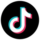 Advertising in Telegram. Telegram Channel logo "Tik Tok" Advertising in Telegram. Telegram Channel logo @tok_tik