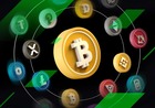 Advertising in Telegram. Telegram Channel logo "Daily Crypto Tips" Advertising in Telegram. Telegram Channel logo @daily_inspiree