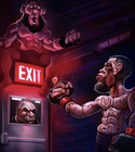 Размещение интеграции в Telegram. Логотип Телеграм канала "MiR POP MMA" Размещение интеграции в Telegram. Логотип Телеграм канала MiR POP MMA