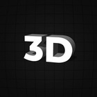 Размещение интеграции в Telegram. Логотип Телеграм канала "3D Models Education" Размещение интеграции в Telegram. Логотип Телеграм канала @educ3ds
