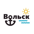 Размещение интеграции в Telegram. Логотип Телеграм канала "Город Вольск (Саратовская область)" Размещение интеграции в Telegram. Логотип Телеграм канала @gorodvolsk