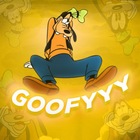 Размещение интеграции в Telegram. Логотип Телеграм канала "GOOFYY | Crypto&NFT" Размещение интеграции в Telegram. Логотип Телеграм канала @nftgoofyy