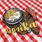 Размещение интеграции в Telegram. Логотип Телеграм канала @Paprikalife