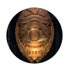 Размещение интеграции в Telegram. Логотип Телеграм канала "Real Detective" Размещение интеграции в Telegram. Логотип Телеграм канала @realdetective116