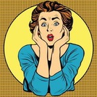 Размещение интеграции в Telegram. Логотип Телеграм канала "Женские истории" Размещение интеграции в Telegram. Логотип Телеграм канала @woman_istorii
