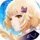 Размещение интеграции в Telegram. Логотип Телеграм канала "Tower of Fantasy | Новости TOF | Гайды" Размещение интеграции в Telegram. Логотип Телеграм канала @tower_of_fantasy_tg