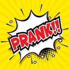 Advertising in Telegram. Telegram Channel logo "Pranks" Advertising in Telegram. Telegram Channel logo @Pranks