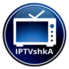 Размещение интеграции в Telegram. Логотип Телеграм канала "IPTVshkA" Размещение интеграции в Telegram. Логотип Телеграм канала @IPTV_shkA