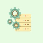 Размещение интеграции в Telegram. Логотип Телеграм канала "Базы данных & SQL" Размещение интеграции в Telegram. Логотип Телеграм канала @db_in_it