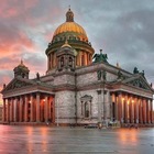 Размещение интеграции в Telegram. Логотип Телеграм канала "GradSPb | Санкт-Петербург" Размещение интеграции в Telegram. Логотип Телеграм канала @gradspb