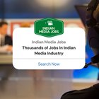 Advertising in Telegram. Telegram Channel logo "Indian Media Jobs" Advertising in Telegram. Telegram Channel logo @indianmediajobs