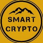 Размещение интеграции в Telegram. Логотип Телеграм канала "Smart Crypto Chat" Размещение интеграции в Telegram. Логотип Телеграм канала @thesmartcrypto