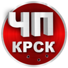 Размещение интеграции в Telegram. Логотип Телеграм канала "ЧП Красноярский край" Размещение интеграции в Telegram. Логотип Телеграм канала ЧП Красноярский край