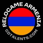 Размещение интеграции в Telegram. Логотип Телеграм канала "Relogame Armenia" Размещение интеграции в Telegram. Логотип Телеграм канала @relogame_armenia