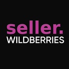 Размещение интеграции в Telegram. Логотип Телеграм канала "WILDBERRIES seller." Размещение интеграции в Telegram. Логотип Телеграм канала @wildberries_sllr