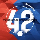 Размещение интеграции в Telegram. Логотип Телеграм канала "42.Кемерово" Размещение интеграции в Telegram. Логотип Телеграм канала @kemerovo_142