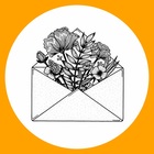 Размещение интеграции в Telegram. Логотип Телеграм канала "Про Любовь. Цитаты для 👩❤️👨" Размещение интеграции в Telegram. Логотип Телеграм канала @parnye_statusy
