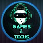 Advertising in Telegram. Telegram Channel logo "Games & Techs" Advertising in Telegram. Telegram Channel logo @GAMES_AND_TECHS