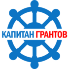Размещение интеграции в Telegram. Логотип Телеграм канала "Капитан Грантов" Размещение интеграции в Telegram. Логотип Телеграм канала @cptgrantov