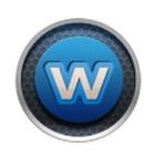 Размещение интеграции в Telegram. Логотип Телеграм канала @mswordpro