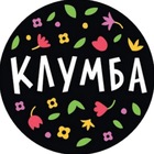 Размещение интеграции в Telegram. Логотип Телеграм канала "Клумба - Цветы, Растения, Розы" Размещение интеграции в Telegram. Логотип Телеграм канала @tsvety_club