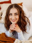 Размещение интеграции в Telegram. Логотип Телеграм канала "О чем говорит мама" Размещение интеграции в Telegram. Логотип Телеграм канала @o_mama_govorit