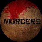 Advertising in Telegram. Telegram Channel logo @murders_tg