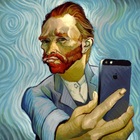 Размещение интеграции в Telegram. Логотип Телеграм канала "Возмутительное искусство" Размещение интеграции в Telegram. Логотип Телеграм канала @anti_iskusstvo