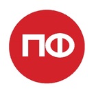 Размещение интеграции в Telegram. Логотип Телеграм канала @prikolniyfootball