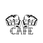 Размещение интеграции в Telegram. Логотип Телеграм канала "HardMeme Cafe" Размещение интеграции в Telegram. Логотип Телеграм канала @hardmemecafe