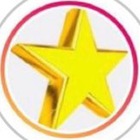 Размещение интеграции в Telegram. Логотип Телеграм канала "Новости звёзд" Размещение интеграции в Telegram. Логотип Телеграм канала Новости звёзд