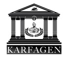 Размещение интеграции в Telegram. Логотип Телеграм канала "Karfagen" Размещение интеграции в Telegram. Логотип Телеграм канала @karfagen_official_te