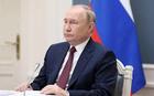 Размещение интеграции в Telegram. Логотип Телеграм канала "Выплаты 🇷🇺" Размещение интеграции в Telegram. Логотип Телеграм канала @posobia_detskie