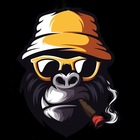 Размещение интеграции в Telegram. Логотип Телеграм канала "CRAZY ЮМОР" Размещение интеграции в Telegram. Логотип Телеграм канала CRAZY ЮМОР